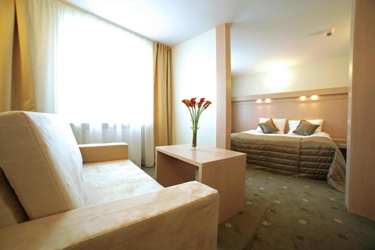 Hotel Cieplice Medi & Spa Jelenia Góra Exterior foto